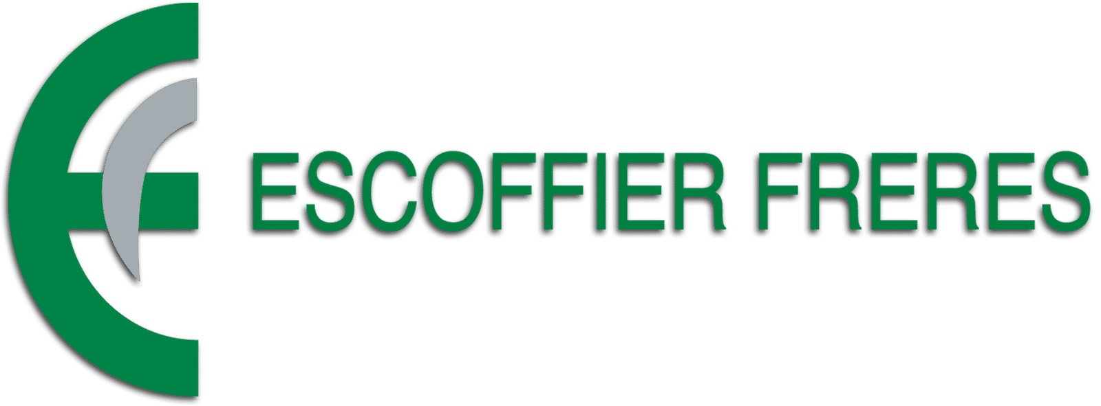 Logo de l'entreprise Escoffier Frères